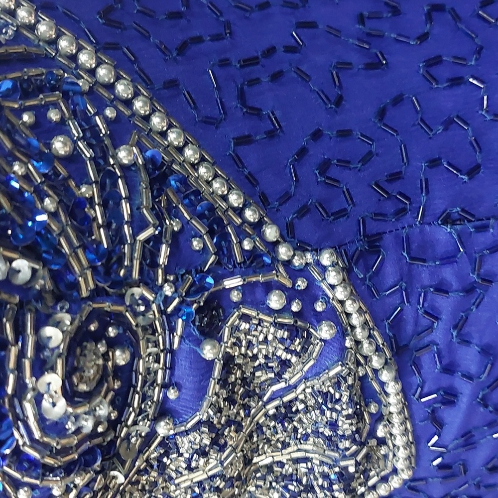 Vintage Laurence Kazar - Picture 9 of 16